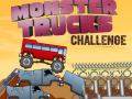                                                                     Monster Trucks Challenge ﺔﺒﻌﻟ