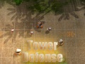                                                                     Tower Defense ﺔﺒﻌﻟ