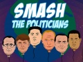                                                                     Smash the Politicians ﺔﺒﻌﻟ