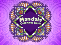                                                                     Mandala Coloring Book ﺔﺒﻌﻟ