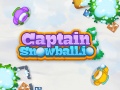                                                                     Captain Snowball ﺔﺒﻌﻟ