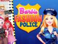                                                                     Barbie Fashion Police ﺔﺒﻌﻟ