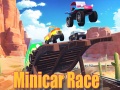                                                                     Minicar Race ﺔﺒﻌﻟ