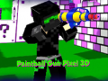                                                                     Paintball Gun Pixel 3D ﺔﺒﻌﻟ