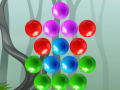                                                                     Bubble Shooter Marbles ﺔﺒﻌﻟ