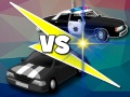                                                                     Thief vs Cops ﺔﺒﻌﻟ