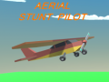                                                                     Aerial Stunt Pilot ﺔﺒﻌﻟ