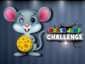                                                                     Mouse Jump Challenge ﺔﺒﻌﻟ