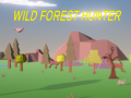                                                                     Wild Forest Hunter ﺔﺒﻌﻟ
