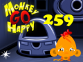                                                                     Monkey Go Happly Stage 259 ﺔﺒﻌﻟ