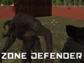                                                                     Zone Defender ﺔﺒﻌﻟ