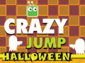                                                                     Crazy Jump Halloween ﺔﺒﻌﻟ