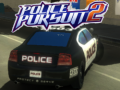                                                                     Police Pursuit 2 ﺔﺒﻌﻟ