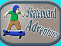                                                                     Skateboard Adventures ﺔﺒﻌﻟ