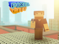                                                                     Pixel City ﺔﺒﻌﻟ