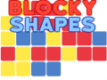                                                                     Blocky Shapes ﺔﺒﻌﻟ