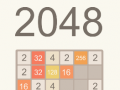                                                                     2048 Puzzle ﺔﺒﻌﻟ