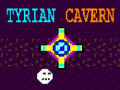                                                                     Tyrian Cavern ﺔﺒﻌﻟ