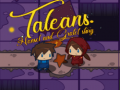                                                                     Taleans Hansel And Gratel Story ﺔﺒﻌﻟ