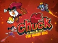                                                                     Chuck Chicken The Magic Egg ﺔﺒﻌﻟ