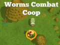                                                                     Worms Combat Coop ﺔﺒﻌﻟ