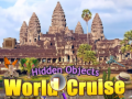                                                                     Hidden objects World Cruise ﺔﺒﻌﻟ