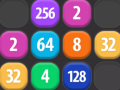                                                                     2048 Merge ﺔﺒﻌﻟ