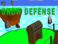                                                                     Grow Defense ﺔﺒﻌﻟ