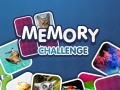                                                                     Memory Challenge ﺔﺒﻌﻟ