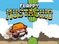                                                                     Flappy Mustachio ﺔﺒﻌﻟ