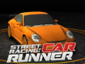                                                                     Street racing: Car Runner ﺔﺒﻌﻟ