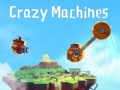                                                                    Crazy Machines ﺔﺒﻌﻟ