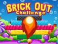                                                                     Brick Out Challenge ﺔﺒﻌﻟ