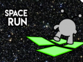                                                                     Space Run ﺔﺒﻌﻟ