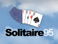                                                                     Solitaire 95 ﺔﺒﻌﻟ