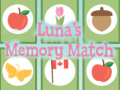                                                                     Luna's Memory Match ﺔﺒﻌﻟ
