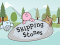                                                                     Skipping Stones ﺔﺒﻌﻟ