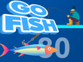                                                                     Go Fish ﺔﺒﻌﻟ