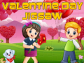                                                                     Valentine Day Jigsaw ﺔﺒﻌﻟ