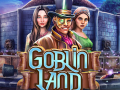                                                                     Goblin Land ﺔﺒﻌﻟ