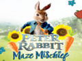                                                                     Peter Rabbit Maze Mischief ﺔﺒﻌﻟ