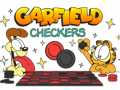                                                                     Garfield Checkers ﺔﺒﻌﻟ