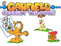                                                                    Garfield Connect The Dots ﺔﺒﻌﻟ