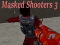                                                                     Masked Shooters 3 ﺔﺒﻌﻟ