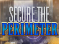                                                                     Secure the Perimeter ﺔﺒﻌﻟ