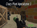                                                                     Crazy Pixel Apocalypse 3 ﺔﺒﻌﻟ