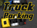                                                                     Truck Parking ﺔﺒﻌﻟ