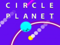                                                                     Circle Planet ﺔﺒﻌﻟ
