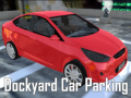                                                                     Dockyard Car Parking ﺔﺒﻌﻟ