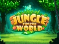                                                                     Jungle Crush World ﺔﺒﻌﻟ